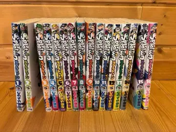 스플래툰 전권 16권 세트