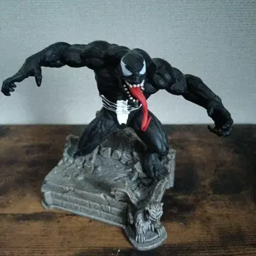 베놈 피규어 MARVEL