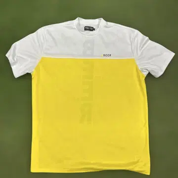 BEER 모크넥T셔츠 XXXL