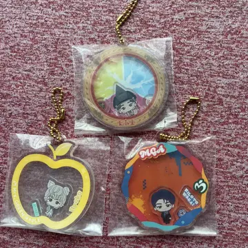 미세스 그린애플 제일복권 E상