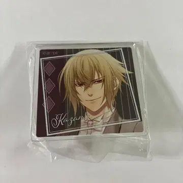 오토메이트 오토후유 아크릴 카드 스탠드 카자마 치카게