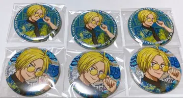 사카데이 신 ASIAN STREET STYLE 캔뱃지