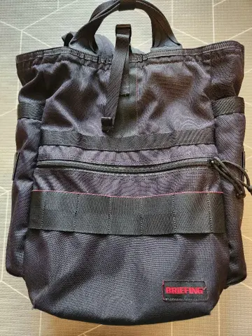 [ BRIEFING / 브리핑 ] B.C STOCK 별주 GYM PACK