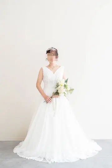 WMICHAEL 웨딩 드레스