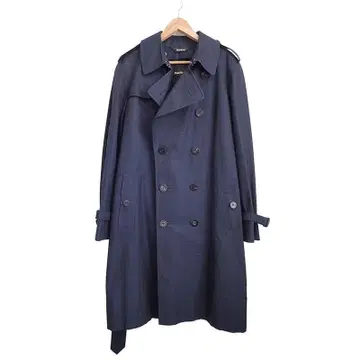 832 폴 스튜어트 라이너 세트 트렌치 코트 L 네이비