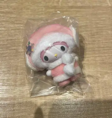 마이멜로디 치비토모 눈의 정령 산리오