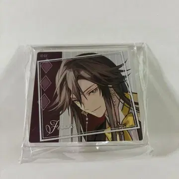 오토메이트 오토후유 아크릴 카드 스탠드 마츠리카의 혜안 후엔