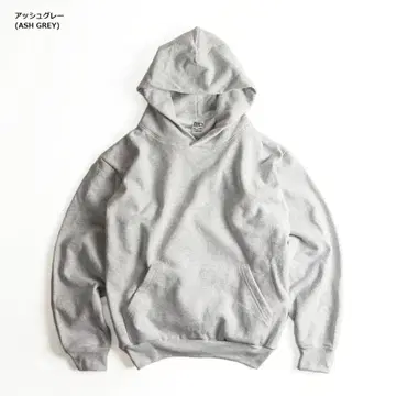 로스앤젤레스 어패럴 LOSANGELES APPAREL 후드 맨투맨