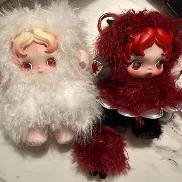 스컬팬더 chomp ghostie