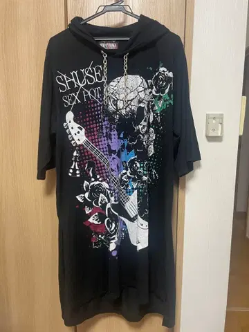 SEX POT OSAKA SEX POT ReVeNGe SHUSE 콜라보