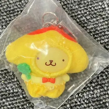 산리오 치비토모 오카즈 폼폼푸딩