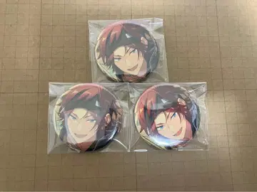 앙스타 앙상블 스타즈 캔뱃지 캔배치 아마기 린네