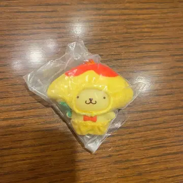 치비토모 오카즈 폼폼푸딩