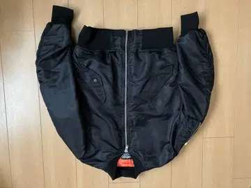 Phenomenon MA-1 봄버 자켓