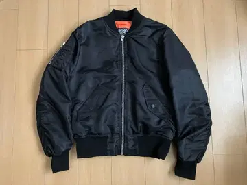 Phenomenon MA-1 봄버 자켓