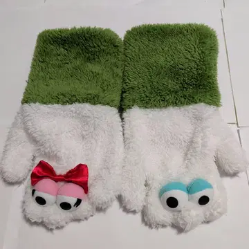 파쿠파쿠 씨 파쿠코 씨