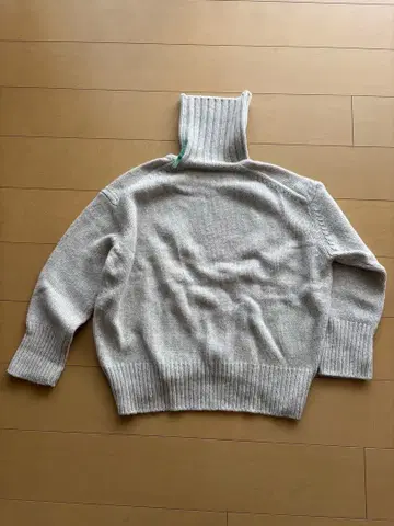 새상품급 갤러리 바이 터틀넥 풀오버