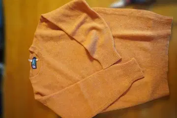 니트 스웨터 M CHAPS 랄프 로렌 클리닝 완료