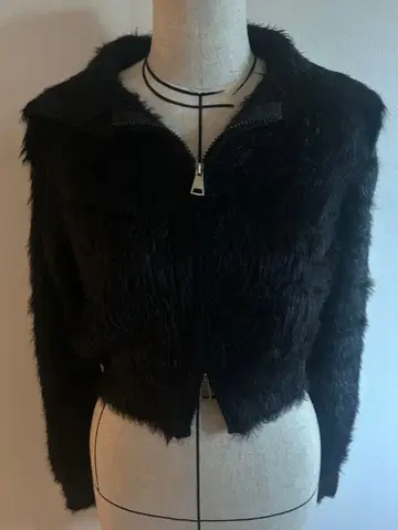 continuer de NICE CLAUP WZIP 니트