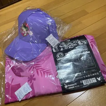 주토피아2 Happy 복권 B상 D상