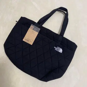 [ 새상품 ] THE NORTH FACE 지오페이스 토트 15L