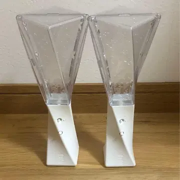 아라시 응원봉 5 x 20 2개