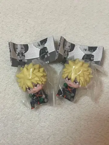 나의 히어로 아카데미아 히로아카 스와라세타이 바쿠고