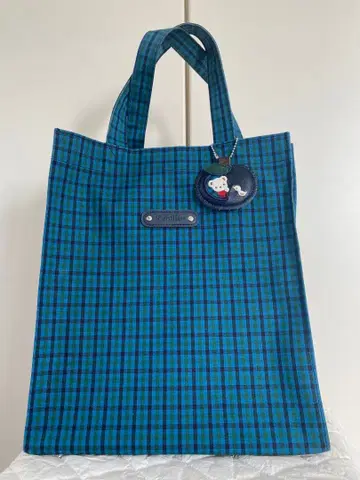 패밀리아 토트백