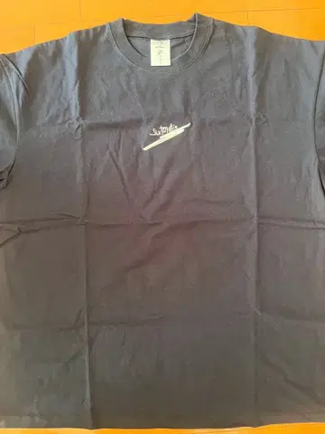 SixTONES 관성의 법칙 티셔츠