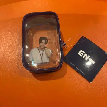 ENHYPEN 립스틱 파우치 정원