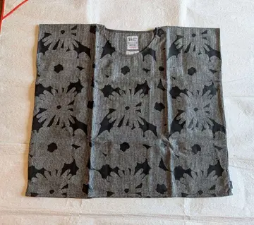 sousou 빗질 사각옷 오라카 하운드투스