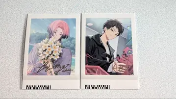 18TRIP 에이트리 파샤코레 나츠야키 치야 키노우치 타오 금박