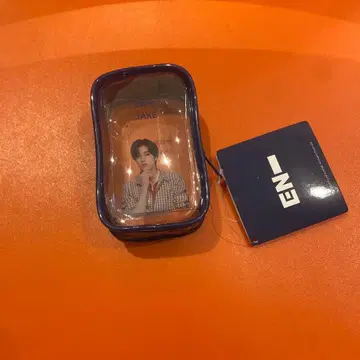 ENHYPEN 립스틱 파우치 제이크