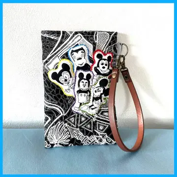 안경 케이스 통통 귀여운