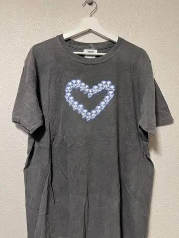 아라키 araki T셔츠