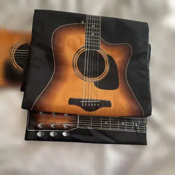 나고야 오비 기타 패턴 어쿠스틱 기타