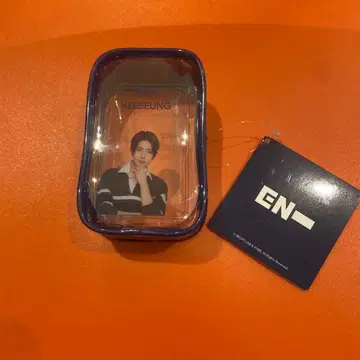 ENHYPEN 립스틱 파우치 희승