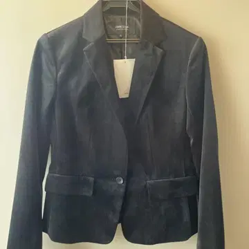 COMME CA ISM 테일러드 자켓 09