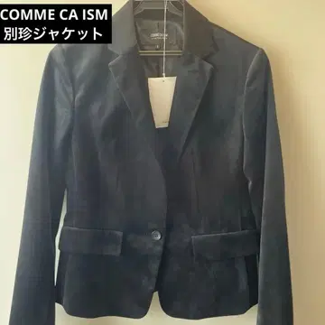 COMME CA ISM 테일러드 자켓 09