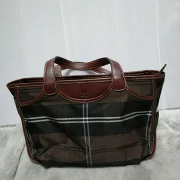 펠레 보르사 토트백