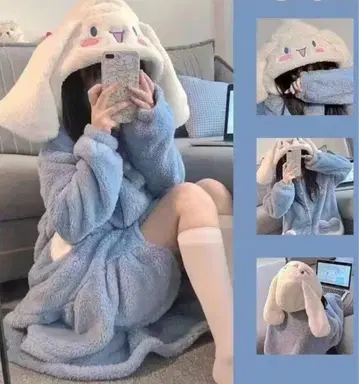 시나몬 롤 인형옷 파자마