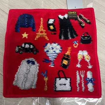 IENA FEILER 손수건