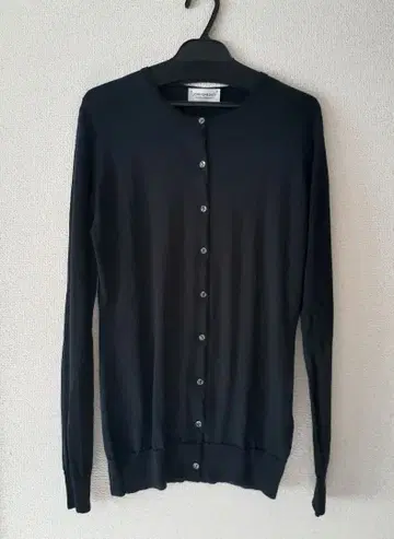 JOHN SMEDLEY 가디건 L