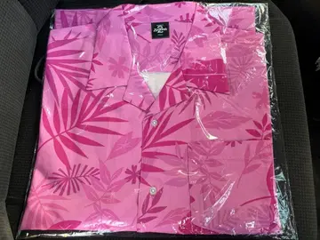 주토피아2 HAPPY 복권 닉 아로하 셔츠 B상