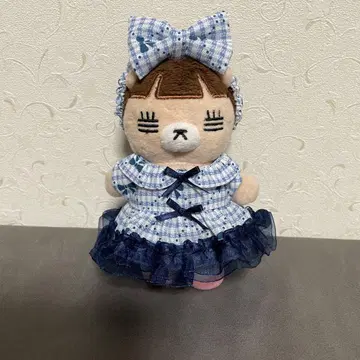 코레사와 레코쨩의 의류