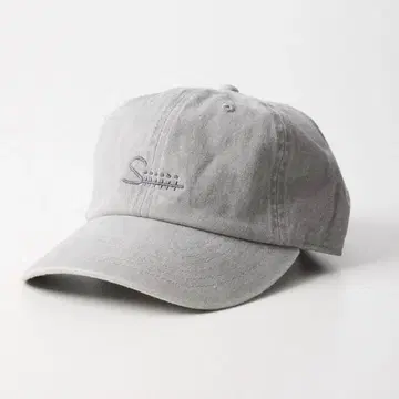 Siiiiii 캡 스티커 포함