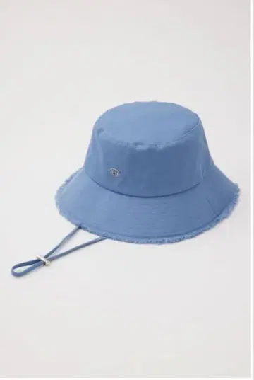 LAGUA GEM METAL MOTIF 햇