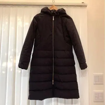 URBAN RESEARCH 어반 리서치 로쏘 롱 다운 자켓