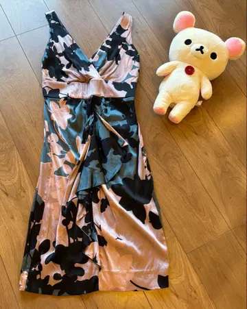 DIANE von FURSTENBERG 원피스