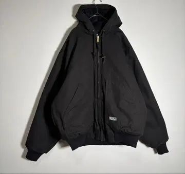 Walls 월스 덕지 충전솜 퀼팅 액티브 자켓